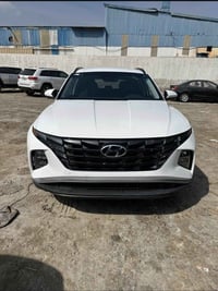 توسان ٢٠٢٤ • محرك ٢٥٠٠ • حادث