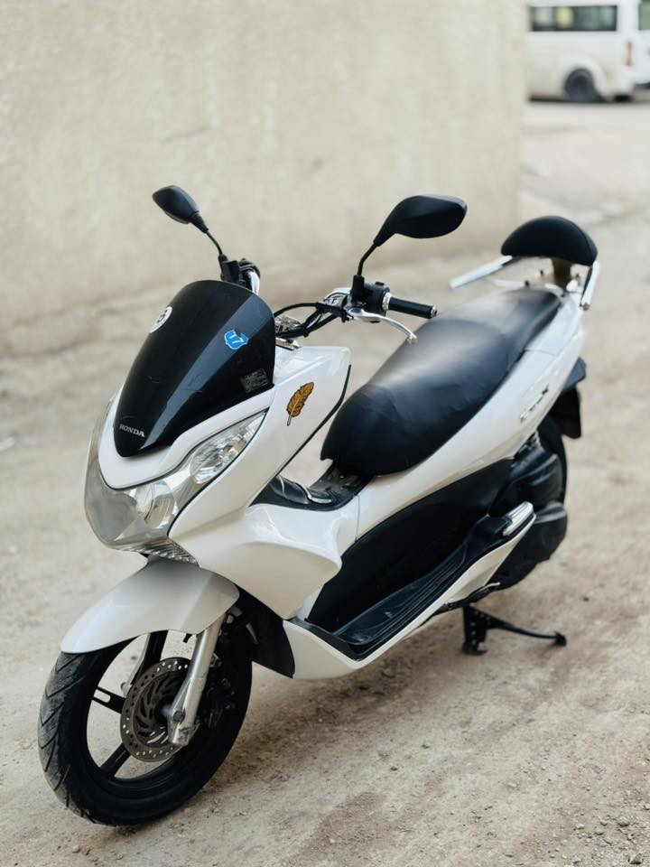 سلام عليكم دراجه pcx
جيل اول ياباني JF

كفاله عامه كفر ومكينه بلادي

حساس ازدحام

حساس ستان

دبل اشاره

دراجه مال جناي

العنوان/ مدينة الصدر شارع الداخل قرب محطا

الداخل

الرقم / ***********

السعرررر $12.

•
