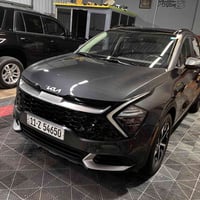 سبورتج EX • ٢٠٢٣ • هايبرد