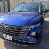 توسان ٢٠٢٣ • ٤×٤ • محرك ٢٥٠٠