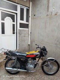 ماطور تايكر 2020 • شغال • وايرمانيه