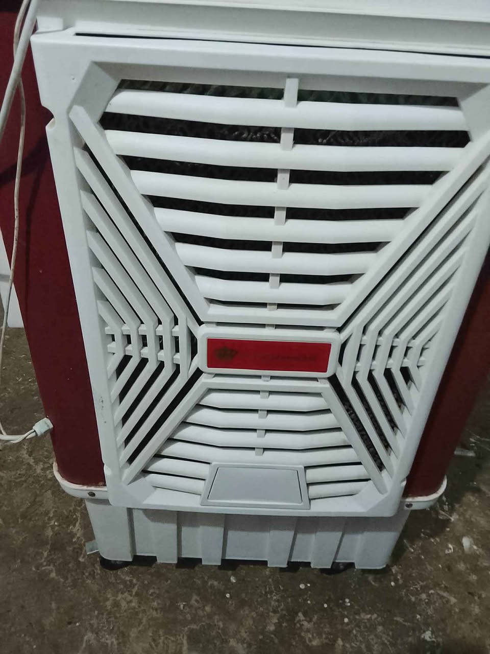 مبردة بلاستك ثلاث سرعات كركوك, العراق


**إذا كنت صاحب هذا الإعلان وتريد حذفه لأي سبب، رجاءا أرسل رسالة إلى الدعم الفني**