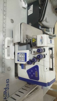 مكينة • مستعمل • اقل من اسبوع