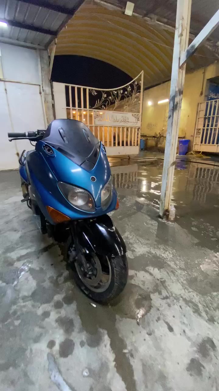 تيماكس ٢٠٠٨للبيع دراجه حلوه او نضيفه مستعجل على بيعتها او سعرها حيل مناسب 
مكاني بغداد
واتساب ‭٠٧٨٧ ٩٠٥ ٠٢٥١‬
