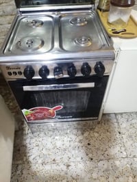 طباخ • زعفرانيه • نضيف