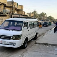 سياره للبيع 2009 سياره حلو خير من الله مكينه خيط تبخير بيه صدر أمام خل...