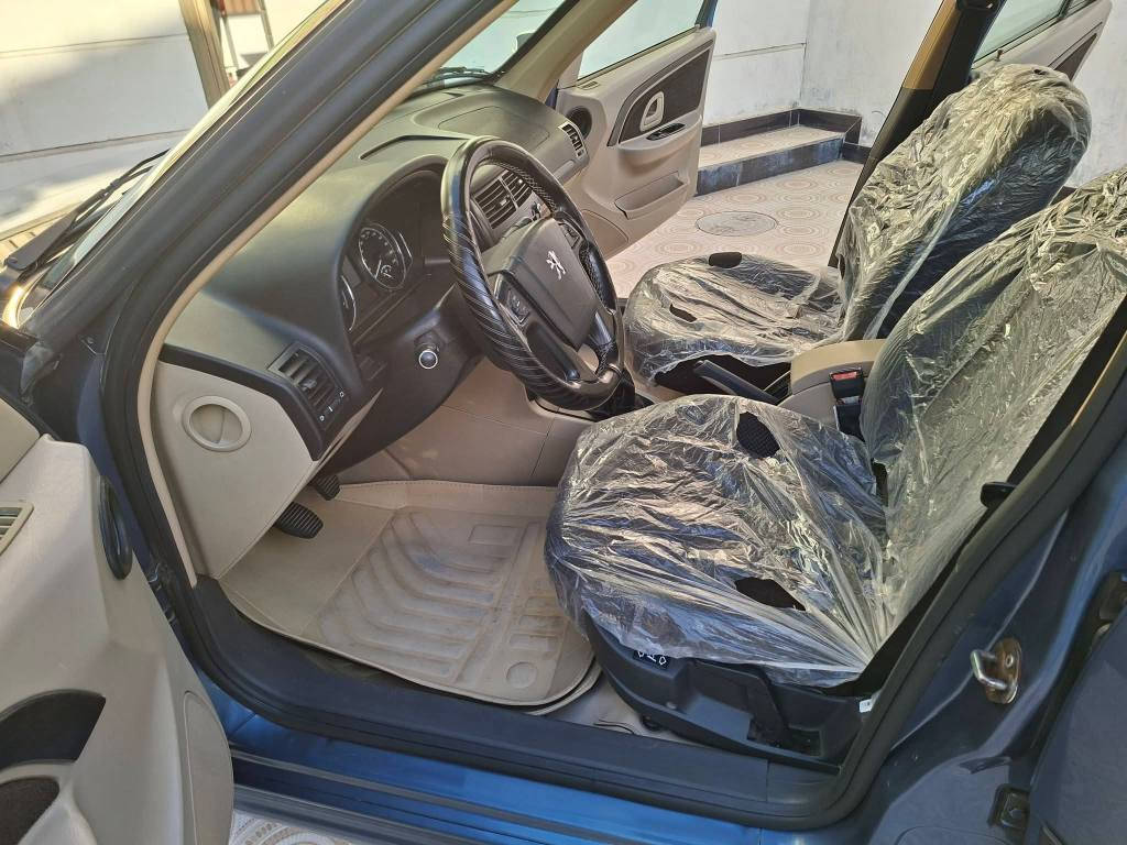 السلام عليكم بيجو بارص موديل 2024 ماشيه 10 الاف كفاله حره السعر 87 للاستفسار الاتصال على هذه الرقم *********** غير متواجد على الفيس البصرة, العراق
