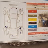 توسان • مكينة ٢٤٠٠ • بدون صبغ