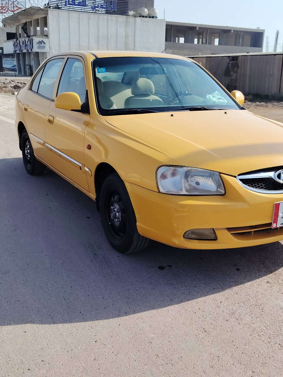 سلام عليكم فيرنه لبيع 14 صبغه جديده محرك وكير كفاله صدر جديد مصفره تحويل ثاني يوم تخم تاير جديد تبريد ثلج سعره 73 وبيه مجال مكاني بغداد ممتواجد علئ الفيس
***********
