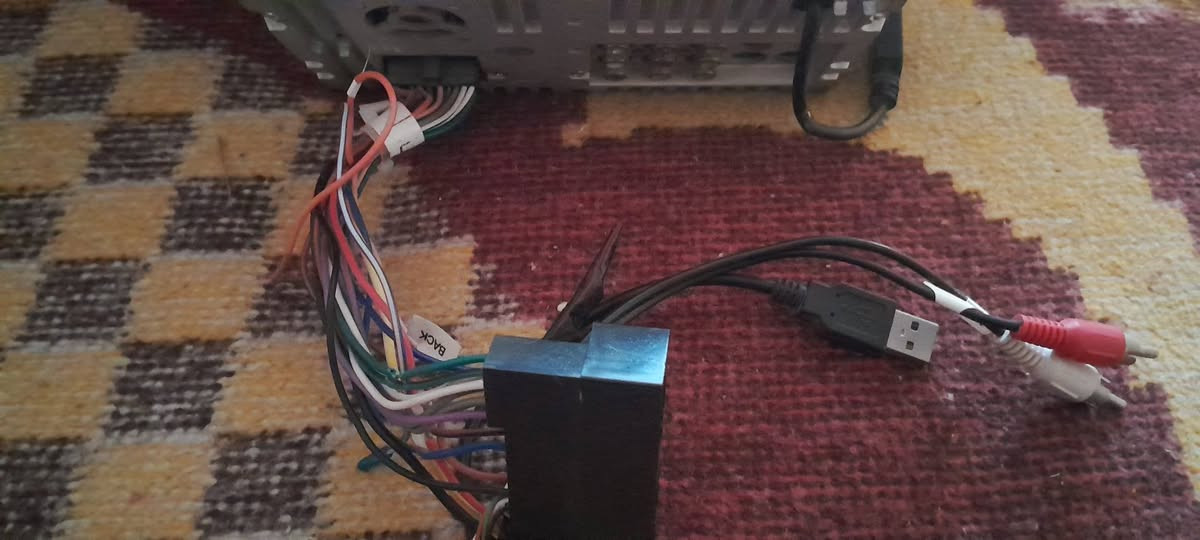 شاشه النترا بلادي 2014
سعر 50 الف


**إذا كنت صاحب هذا الإعلان وتريد حذفه لأي سبب، رجاءا أرسل رسالة إلى الدعم الفني**