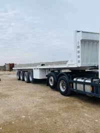 عربانه فلات 4 دناكير شاصي 16 دناكير 14 صيني طول 13 كامله كهربائي هوة ا...