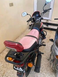 موتوسيكل • للبيع