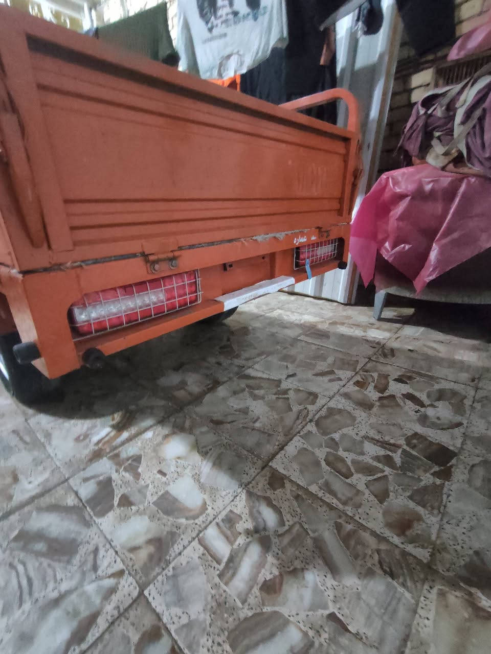 سلام عليكم ستوتة 2024طالعة ب2025بدون كمرك ***********
