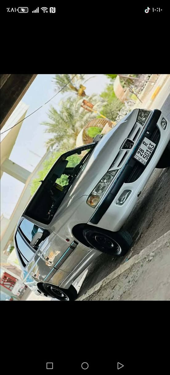 سلام عليكم بيجو بارس موديل 2015 سياره جاهزه من كل النواحي رقم نجف انكليزي مكينه أو كير كفاله ماعده ضربه بجاملغ الخلفي فقط مكان السياره الديوانية قضاء الشاميه الاستفسار ع الرقم *********** مكلف ب نشر
