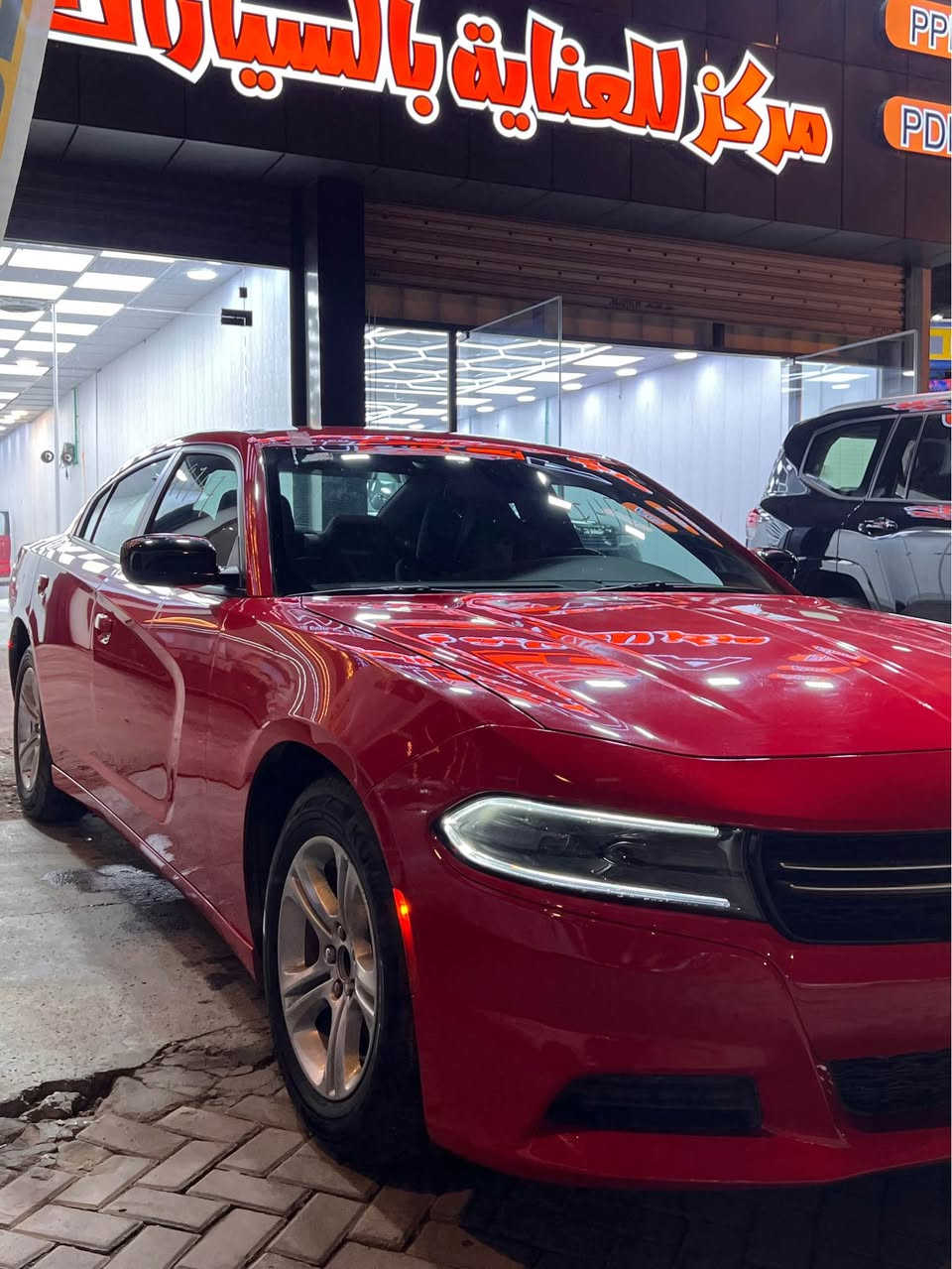 دوج جارجر SXT 
موديل : 2023
رقم: اربيل
تبديل: جاملغ وبنيد
المسافة المقطوعة: 68 الف ميل
السعر : 243 ورقة
العنوان: بغداد الوزيرية مجاور مطعم الواحة
***********
*********** Colombo, Sri Lanka
