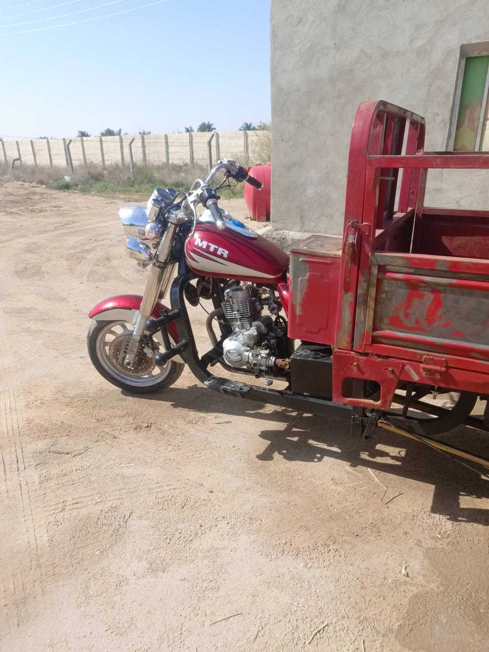 سلام عليكم امتيار كلك للبيع مكفوله من السرقه مديل 18 شاصي مكفول محرك محرك مفتوح ولفات فقط السعر 900 وبيه مجال ‏‪***********‬‏
