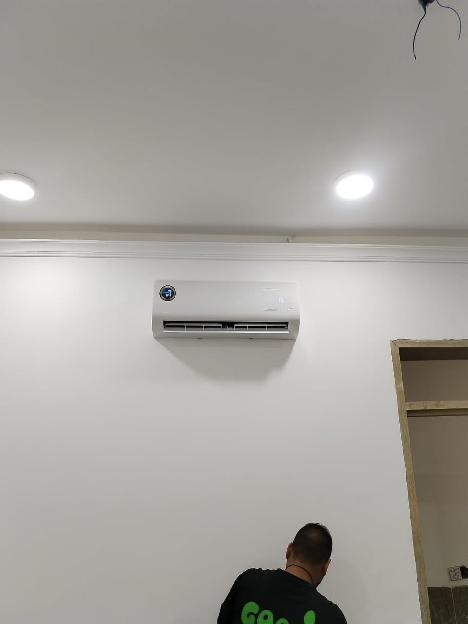 🚨 قبل لا تنصب سبلت… اسأل نفسك سؤال!
ليش تدفع أكثر إذا تگدر تاخذ أفضل شغل بسعر أقل؟ 👀❄️

🔥🔥 تحدّي من الضمات للتبريد 🔥🔥

إذا تلكه شغل أنظف وأرتب وبنفس السعر… احنا نحترم اختيارك 😉

⸻

🎁 خصم 20% عند تنصيب أكثر من سبلت

(لفترة محدودة جداً – لا تضيع الفرصة)

⸻

💪 شنو يميزنا عن غيرنا؟

✔️ تنصيب احترافي بدون تخريب

✔️ تنظيم أسلاك وسواقي بشكل أنيق

✔️ تنظيف وتعقيم كامل

✔️ نلتزم بالوقت 100%

✔️ شغل مضمون… وراحة بالك مضمونة

⸻

🔧 خدماتنا تشمل:

• تنصيب جميع أنواع السبالت

• صيانة الأعطال

• سحب وشحن غاز

• تبديل كمبريسر

• إعادة تنصيب عند النقل

• تنصيب سخانات كهربائية

• أعمال كهربائيات بسيطة

⸻

📍 نغطي:

بغداد (الكرخ – الرصافة)

الحلة – كربلاء – الأنبار – الكوت

(خارج بغداد 4 سبالت وفوق)

⸻

💗 مبادرة إنسانية

ندعم العوائل المتعففة بأسعار رمزية أو مجاناً حسب الحالة

⏰ متواجدين 24 ساعة

📲 احجز هسه قبل ما ينتهي العرض:

***********

***********

🌟 الضمات للتبريد

مو بس شغل… ثقة تدوم سنين ✨
