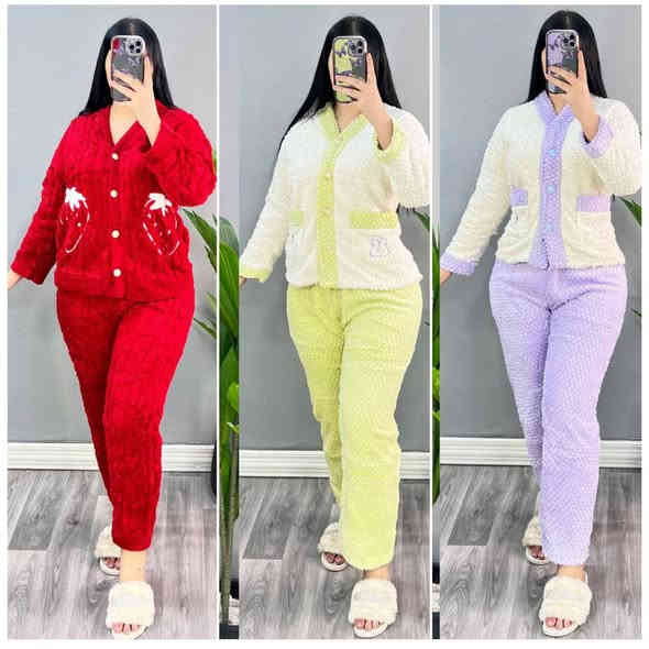 مجموعة موديلات
خامات مختلفة درجه اولي
البيع فقط جملة
الحجز والاستفسار. والتفاصيل مراسلتنا
***********
***********
@Am_rayan2021

https://t.me/Stayle963
