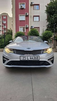 اوبتما ٢٠٢٠ • موتور ٢٤٠٠ DOHC • ١١٩ الف كم