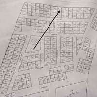 عرصة سكنية • المناذرة • ١٢٥م