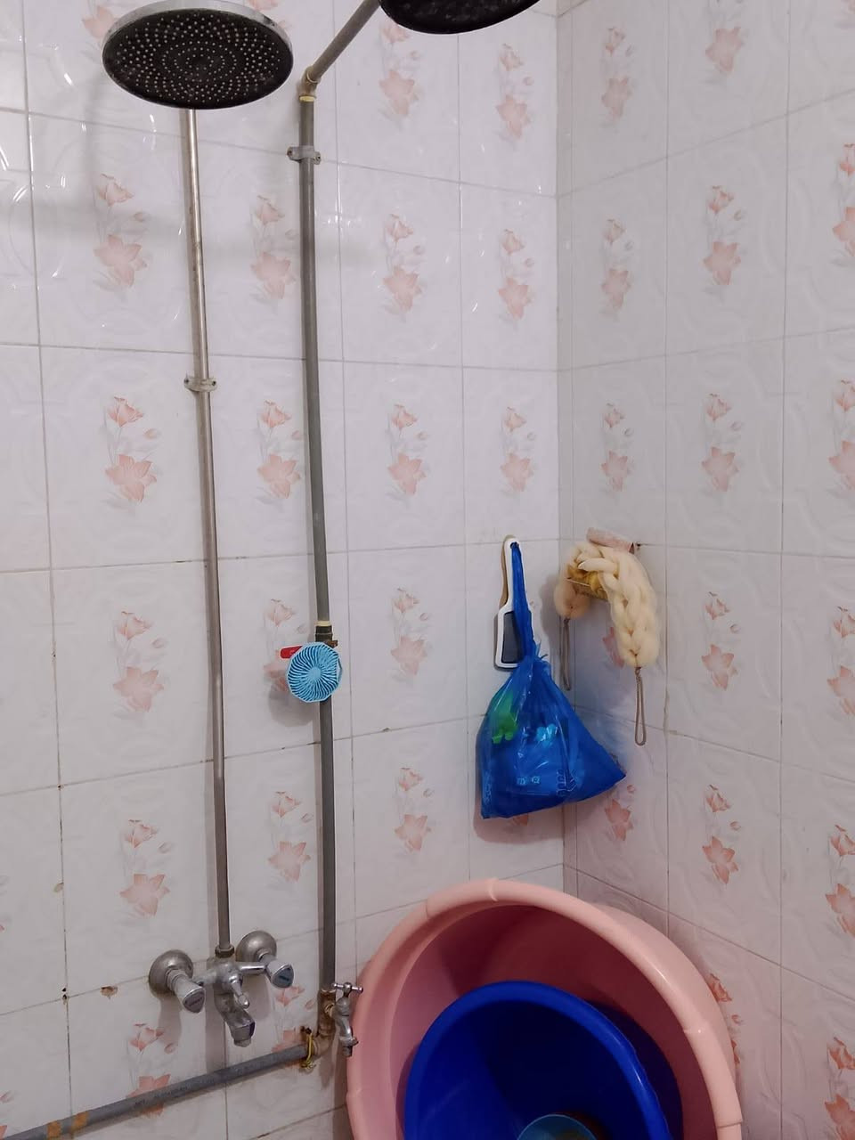 بيت خلفي قاطين بشارع عشرين المساحة 112 واقع حال 81 بالطابو بي 5 غرف استقبال صحيات فوگ وجوة صالة مطبخ وطارمة زغيرة وياة تانكيات ثنين ابو 1000 وگيزرات ثنين كبار


**إذا كنت صاحب هذا الإعلان وتريد حذفه لأي سبب، رجاءا أرسل رسالة إلى الدعم الفني**
