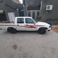 ٢٠٠١ • مكينة حداديه • تواير نضاف