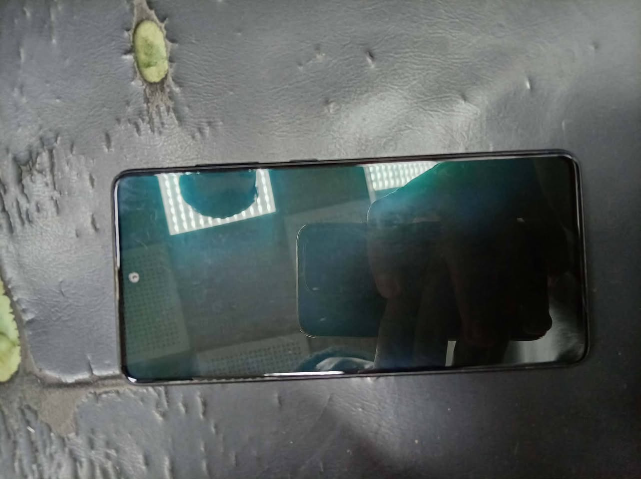 سامسونج A51 جهاز كلش نضيف سعر 110 وبي مجال توصيل ماكو  ذاكرة 128


**إذا كنت صاحب هذا الإعلان وتريد حذفه لأي سبب، رجاءا أرسل رسالة إلى الدعم الفني**