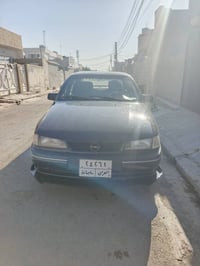 فيكترا 1992 • صبغ عام • أربيل