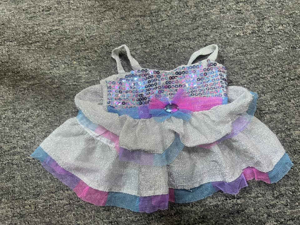 متوفر ملابس لعابات احجام مختلفه


**إذا كنت صاحب هذا الإعلان وتريد حذفه لأي سبب، رجاءا أرسل رسالة إلى الدعم الفني**