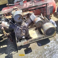 كنبريسر ضغط عالي 30بار الرقم 07711405826