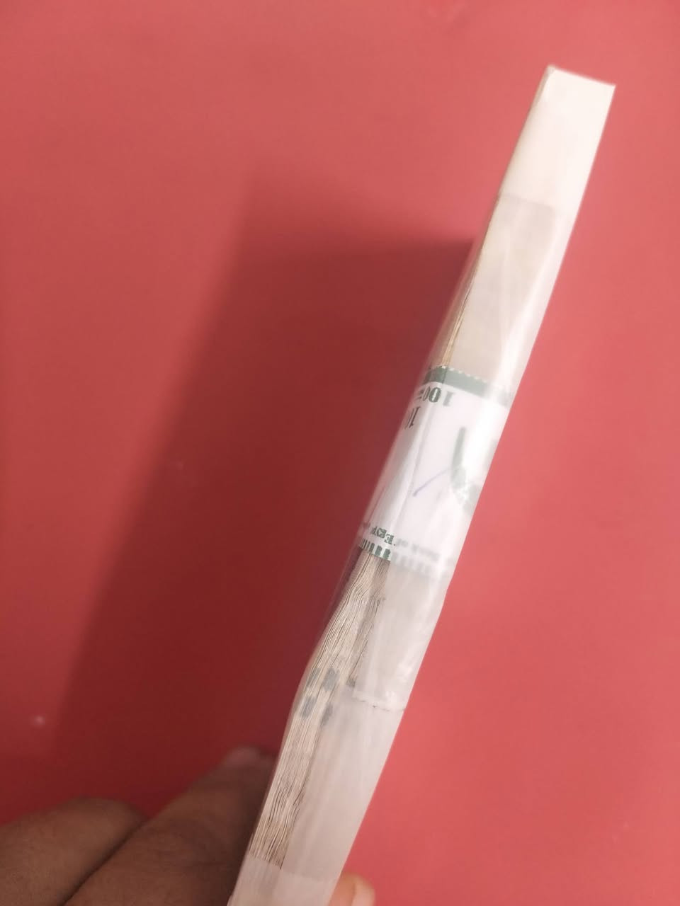 شدا مصريه لك
مزاد يبدأ بدولار نهاية المزاد 10مساءا توصل كل العراق فقط


**إذا كنت صاحب هذا الإعلان وتريد حذفه لأي سبب، رجاءا أرسل رسالة إلى الدعم الفني**