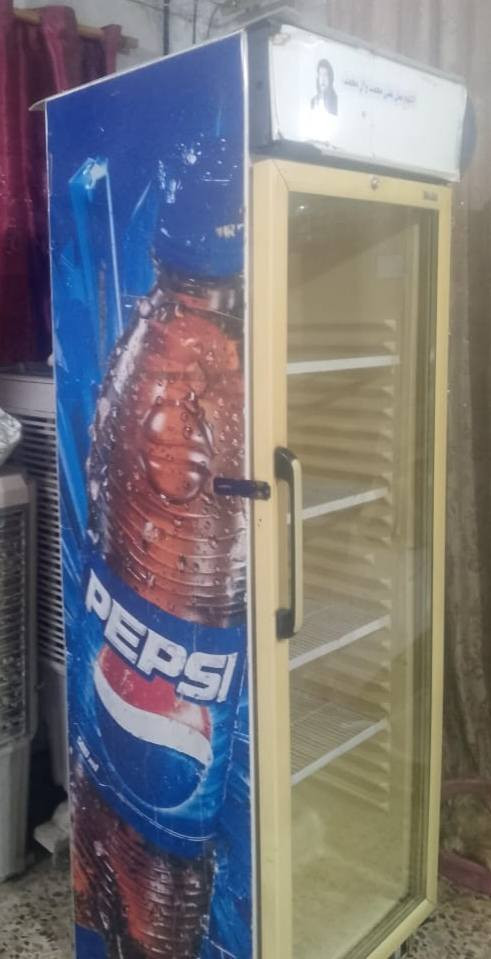 براد عامودي ايكور شغال نضيف سعر200 مكان بغداد الطالبيه..


**إذا كنت صاحب هذا الإعلان وتريد حذفه لأي سبب، رجاءا أرسل رسالة إلى الدعم الفني**