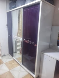 غرفة نوم • ميز تواليت • ١٩٠×٢٠٠×٦٠