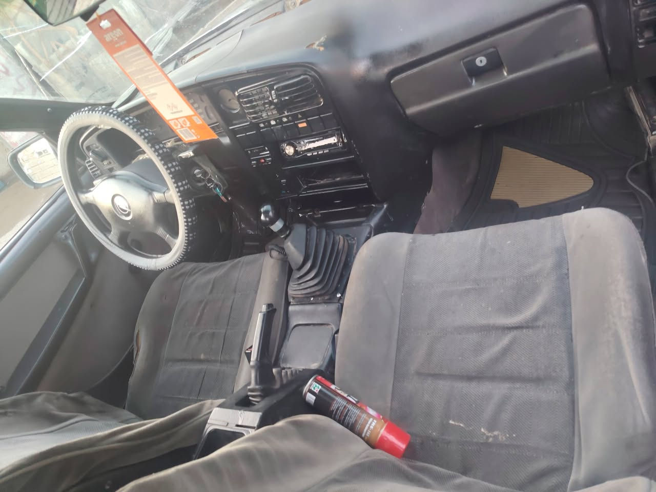 ياالله سلام عليكم اوبل البيع موديل 89 رقم جديد سنويه 29 محرك جديد كير صدر كهربائيات شغاله  زنون عالي  ناصي سعره 20 بيه مجال مكن هيت حي البكر رقم هاتف ***********
