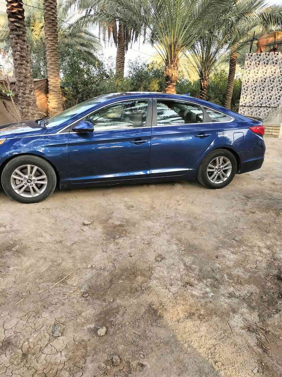 السلام عليكم سوناتا للبيع موديل 2017 امريكي سنويه مجدده لل 29   رقم نجف السياره باسمي ومكان السياره بابل _ الحمزه الغربي
 بيه صفحه السايق صبغ وتبديل باب السايق بلادي بدون صبغ
والجهه الثانيه جاملغ صبغ
السعر عل الخاص للاستفسار اتصال عل الرقم 
***********
