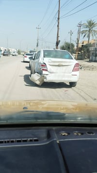 عندي سونك مديل ١٨ تعرضت الحادث اكو شراي 07713114955 استفسار اتصل