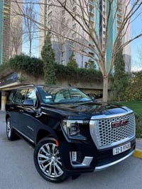 دينالي • ٢٠٢٢ • ٤٧٠٠٠ كم