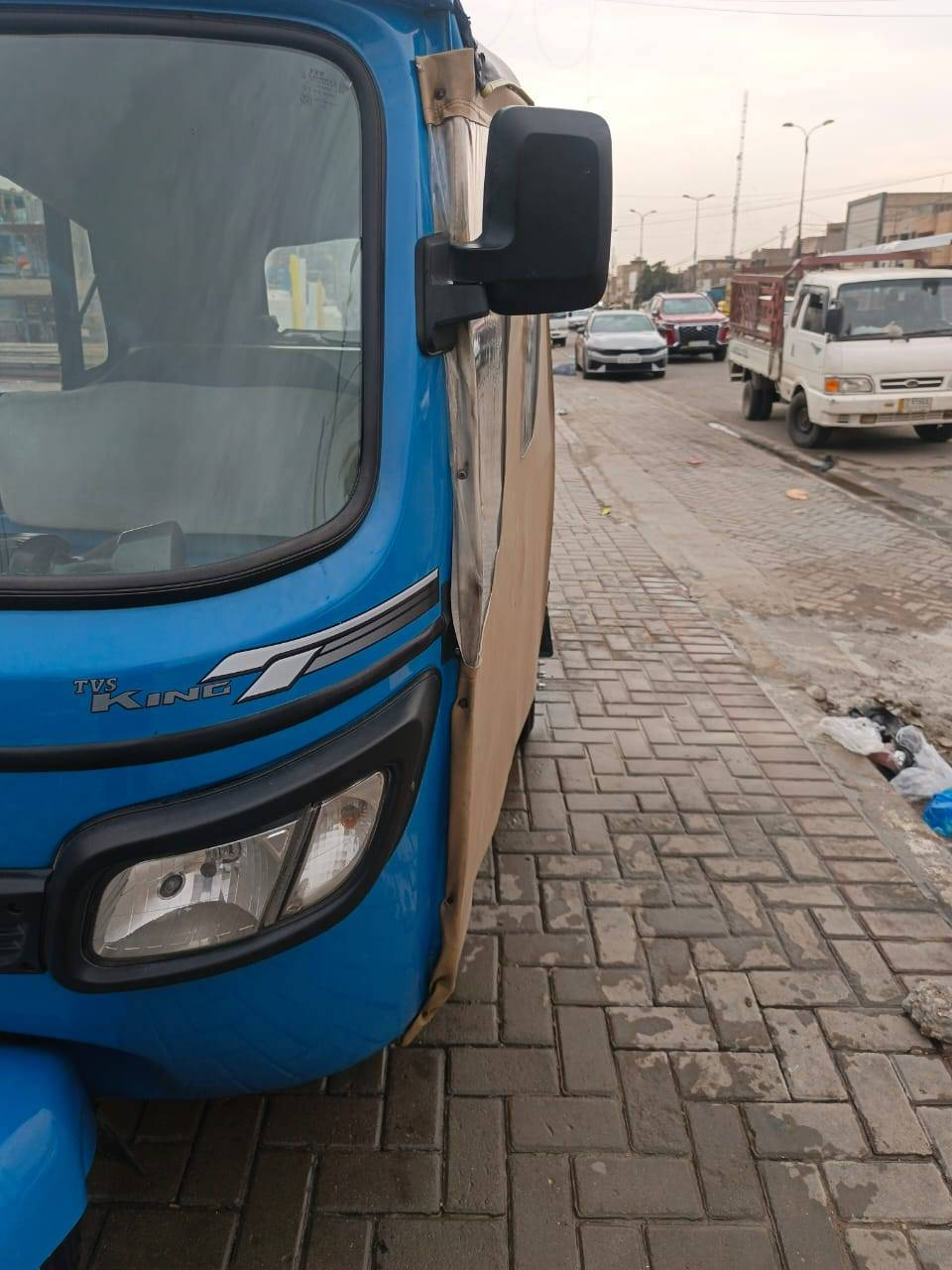 سلام عليكم تي في اس موديل ٢٢ مرقمة وكاملة كبل للشارع بيهة طخة بالباب بسيطة وبالصفحة مبينة بالصورة مكينة برغي ما مفتوح بيهة كربائيات كلهة شغالة تخم تاير جبلي اصلي باتري جديد  سعر ٧٢٥٠٠٠٠ وبيهة مجال


**إذا كنت صاحب هذا الإعلان وتريد حذفه لأي سبب، رجاءا أرسل رسالة إلى الدعم الفني**