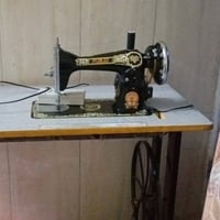 مكينة خياطة • ماكينة خياطة • خياطة فراشة • مكينة خياطة جديدة • مكينة خ...