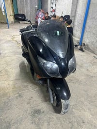 فورزه • محرك بكفالة • تايرات جديدة