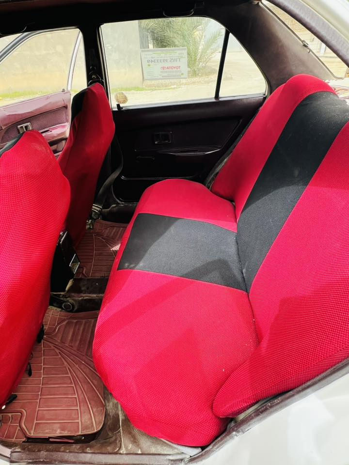 كورلا موديل ٩٠ رقم بصره سياره بناصريه كير مكينه حداديه نظيفات كهربائيات شغاله
السعر ٣٥ 
للتصال  ***********
