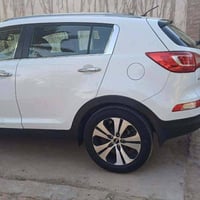 سبورتج للبيع موديل ٢٠١٤مكفوله عده صبغ الهلال الچاملق وارد خليجي السعر ...