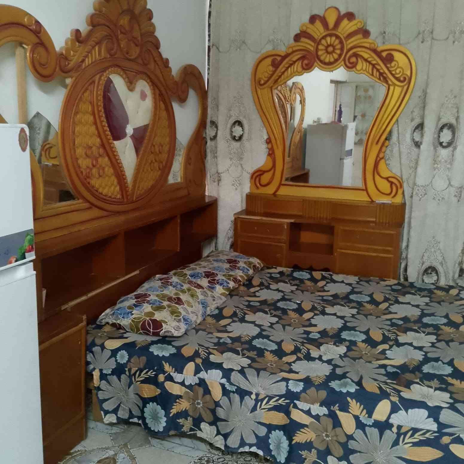 السلام عليكم غرفه اخشاب للبيع السعر 300 وبيها مجال المكان الشعله


**إذا كنت صاحب هذا الإعلان وتريد حذفه لأي سبب، رجاءا أرسل رسالة إلى الدعم الفني**