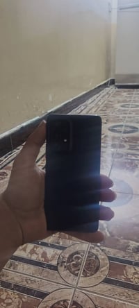 اي ٥٣ • ذاكرة ٢٥٦ • مشكلة واي فاي