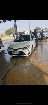 هايبرد • ٢٠٢٥ • ماشي ٨٠٠٠