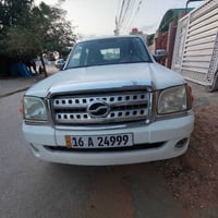 بيكب ٢طن • ٢٠١٧ • كربلاء