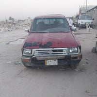 تويوتا • موديل ٩٤ • كربلاء