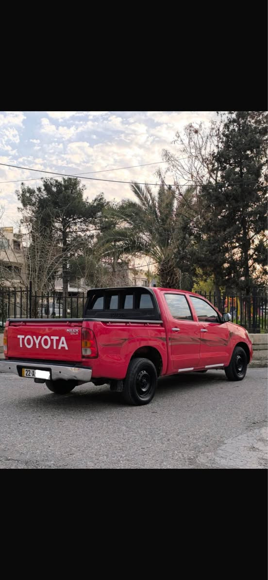 کــــــوردی 
تەنها فرۆشتن بە نقد 

Toyota Hilux 
هایلوکس 
مـــۆدێل / 2011
مواسفات / گێر ئۆتۆماتیک 
مەکینە /(2.7) v.4 چوار پستۆن 
مەکینەی کرایتەوە  
بێ ئێڕباگ ، بێ ناوگرتن
 
 حیزام سبوغ 

نـــــــرخ  (( 165$  )) 

ناونیشان هەولێر
 عربي 
فقط بیع نقد 

Toyota Hilux 
تويوتا هاي لوكس

مــــــــودیل/2011
مواصفات/  أوتوماتك
محرك / 2.7/ v.4 أربع سلندر
محرك مفتوح 
بدون ایرباك ، بدون دواخل
حزام صبغ 

سعر   (( 165 $  )) 
عنوان اربیل ، للاستفسار أربيل, العراق


**إذا كنت صاحب هذا الإعلان وتريد حذفه لأي سبب، رجاءا أرسل رسالة إلى الدعم الفني**