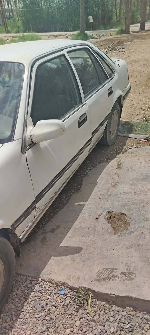 سلام عليكم سياره برنس كير اوتوماتيك محرك كير خير من الله كهربائيات كلها شغاله موديل ٩٤ سعرها ٢٠ وبيها مجال رقمي *********** الاتصال ع رقم اني مكلف بالنشر

