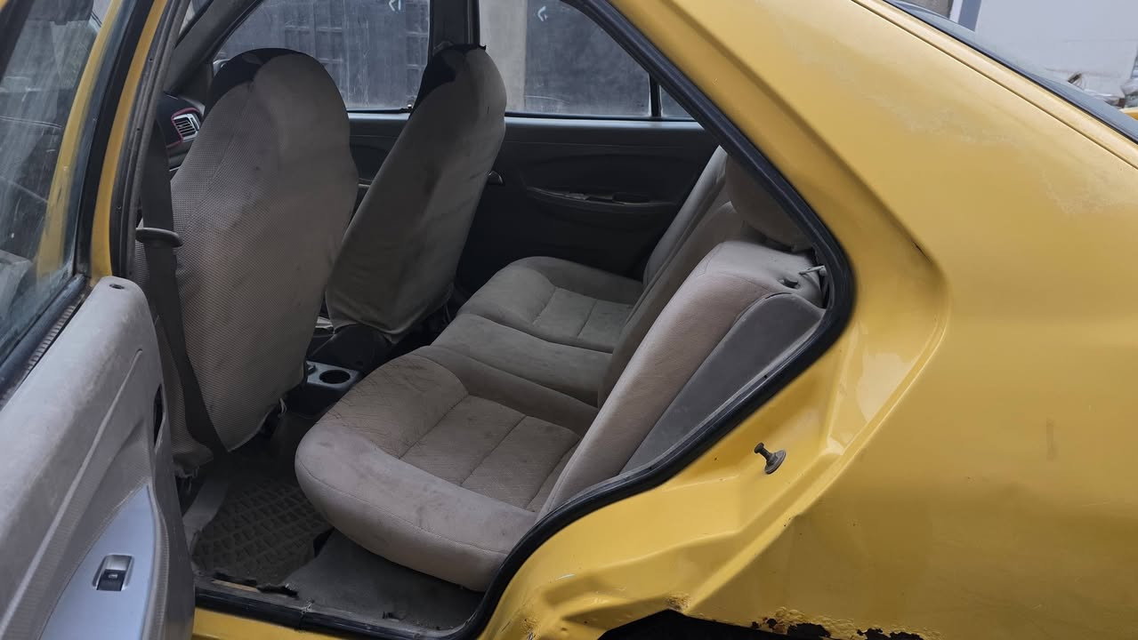 شيري كوين 2011 باسمي مصفره هيئه و غرامات كير و مكينه كورلا بيكاتشو المحرك كايم صدر جديد كهربائيات شغاله سنويه لل2028 السعر 18 و بي مجال قليل *********** الاثير
*********** واتساب
